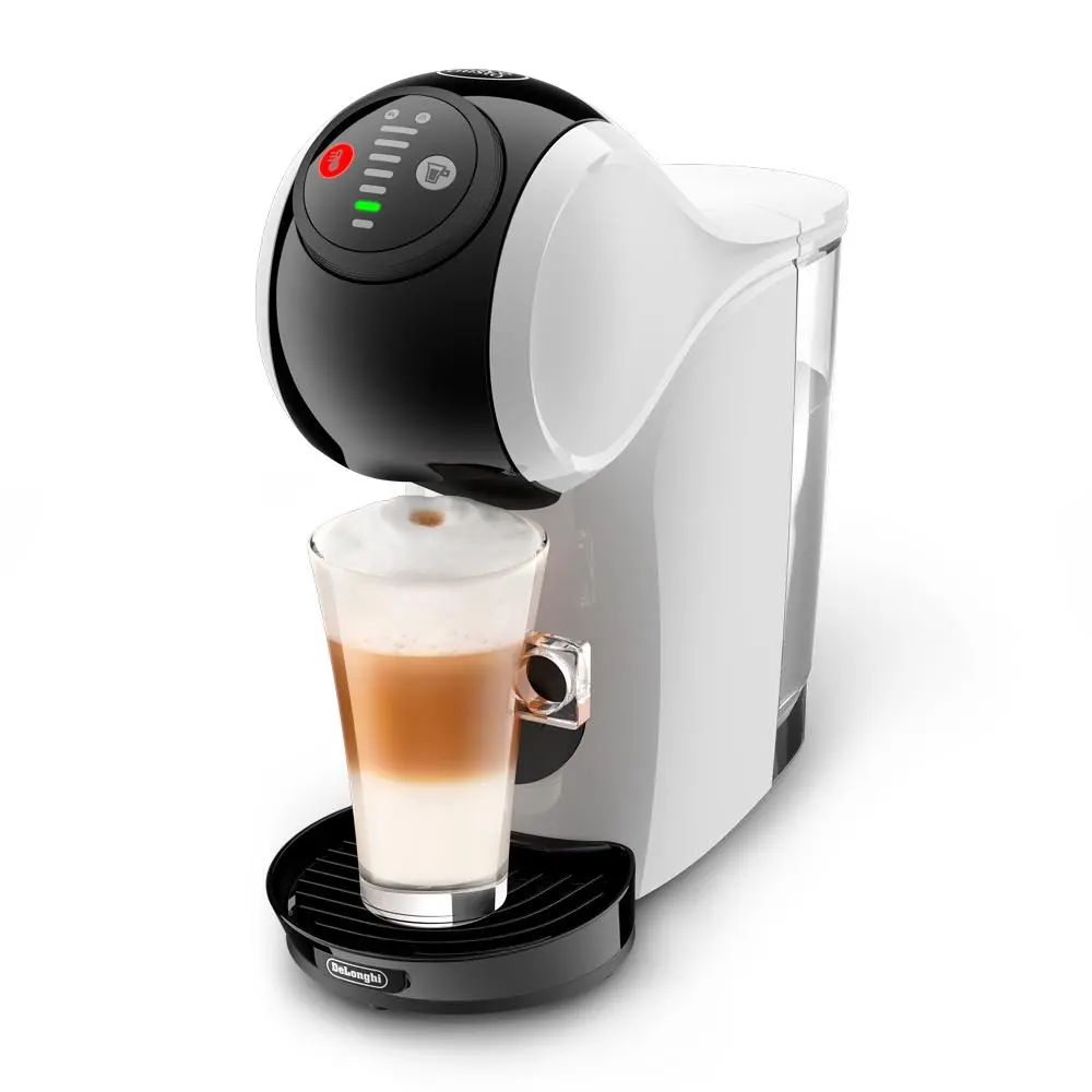 Ekspres na kapsułki DeLonghi Nescafe Dolce Gusto Genio S Basic EDG226.W