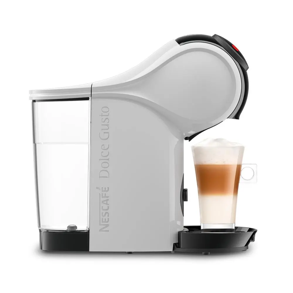 Ekspres na kapsułki DeLonghi Nescafe Dolce Gusto Genio S