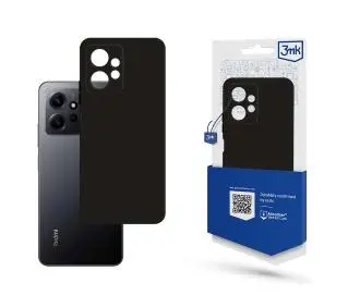 3mk Matt Case do Xiaomi Redmi Note 12 4G