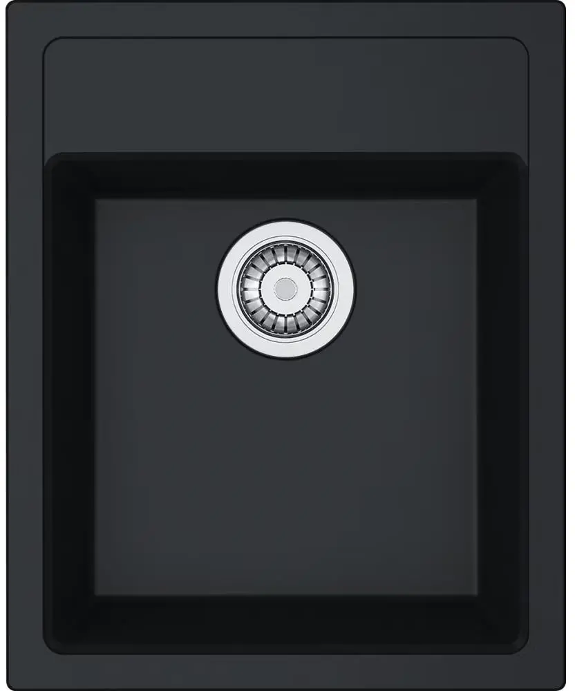 Zlewozmywak Franke Sirius SID 610-36 Tectonite Onyx