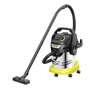 Odkurzacz Karcher KWD 6 P S V-25/6/22 1.628-484.0 1300W