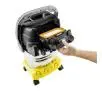 Odkurzacz Karcher KWD 6 P S V-25/6/22 1.628-484.0 1300W