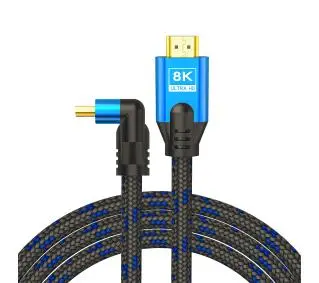 Savio CL-175 Kątowy 5m Czarny