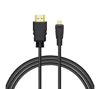 Savio CL-149 0,5m Czarny