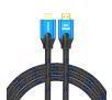 Kabel HDMI Savio CL-142 1,8m Niebieski