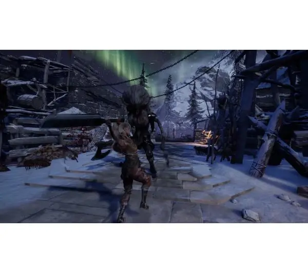 Morbid The Lords of Ire Gra na Nintendo Switch