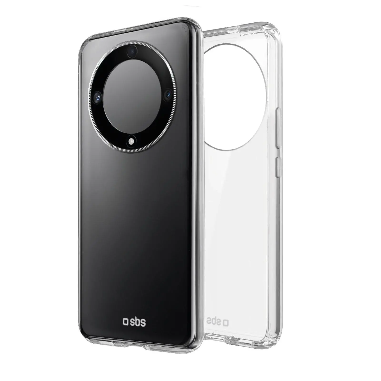 Etui SBS Skinny do Honor Magic 6 Lite