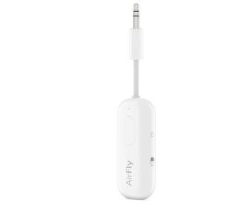 Adapter Bluetooth Twelve South AirFly Pro Baiły dla Apple AirPods