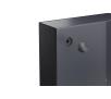 Subwoofer Sharp CP-AWS0101 AQUOS Wireless Surround Aktywny Bezprzewodowy 45W Czarny do telewizorów Sharp