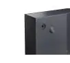 Subwoofer Sharp CP-AWS0101 do telewizorów Sharp AQUOS Wireless Surround Aktywny Bezprzewodowy 45W Czarny