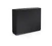 Subwoofer Sharp CP-AWS0101 do telewizorów Sharp AQUOS Wireless Surround Aktywny Bezprzewodowy 45W Czarny