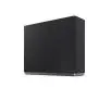 Subwoofer Sharp CP-AWS0101 do telewizorów Sharp AQUOS Wireless Surround Aktywny Bezprzewodowy 45W Czarny