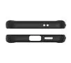 Etui Spigen Ultra Hybrid ACS07330 do Galaxy S24+ Czarny