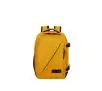 Plecak na laptopa American Tourister Take2Cabin  Żółty