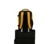 Plecak na laptopa American Tourister Take2Cabin  Żółty
