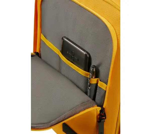 American Tourister Take2Cabin  Żółty