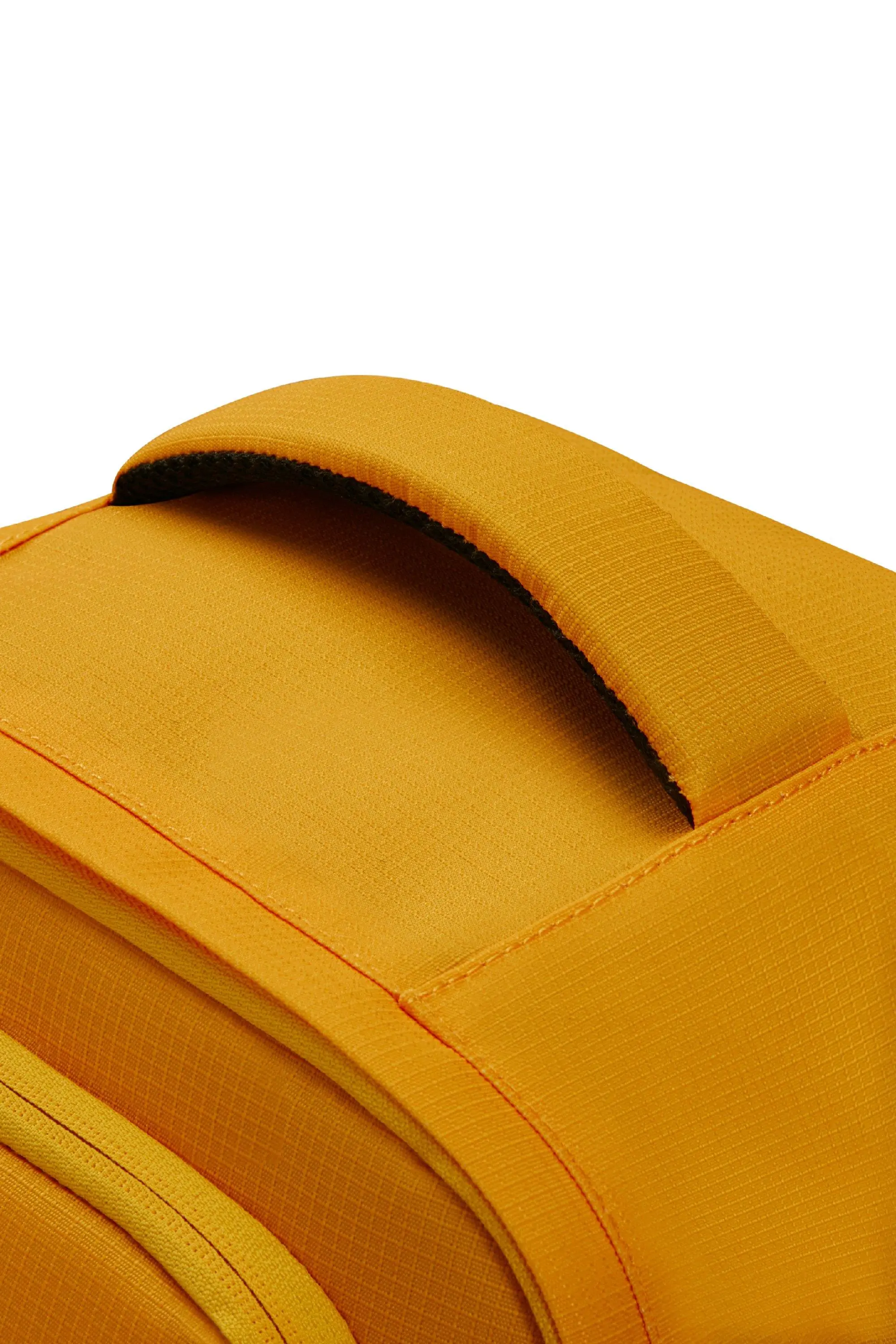 Plecak na laptopa American Tourister Take2Cabin Żółty