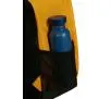 Plecak na laptopa American Tourister Take2Cabin  Żółty