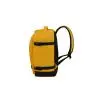 Plecak na laptopa American Tourister Take2Cabin  Żółty