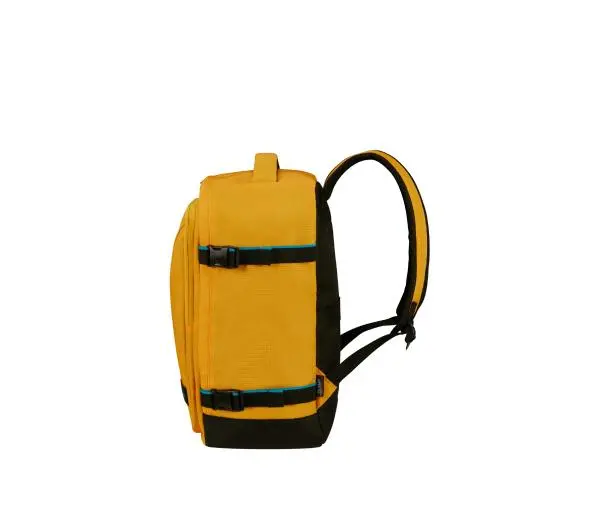 American Tourister Take2Cabin  Żółty
