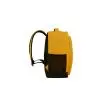 Plecak na laptopa American Tourister Take2Cabin  Żółty
