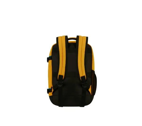 American Tourister Take2Cabin  Żółty