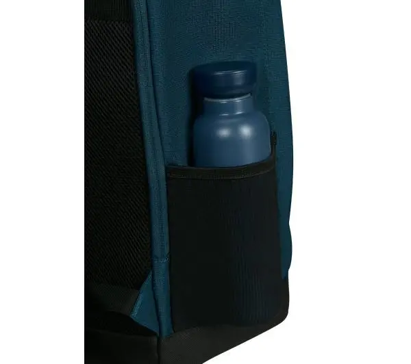 American Tourister Take2Cabin  Niebieski