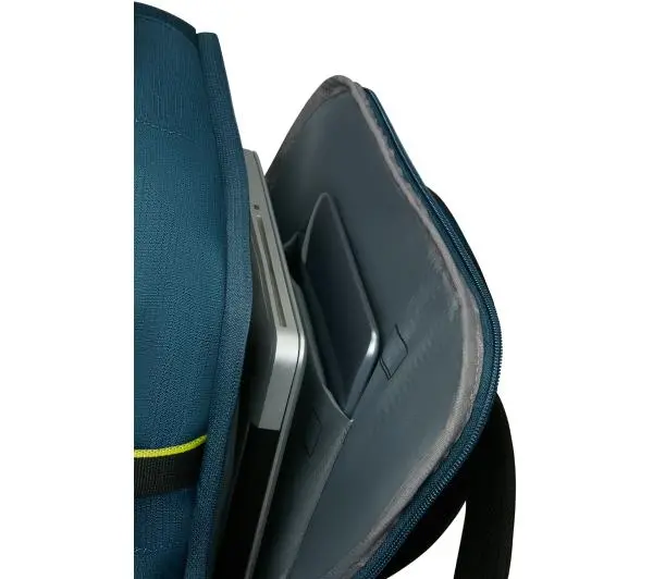 American Tourister Take2Cabin  Niebieski
