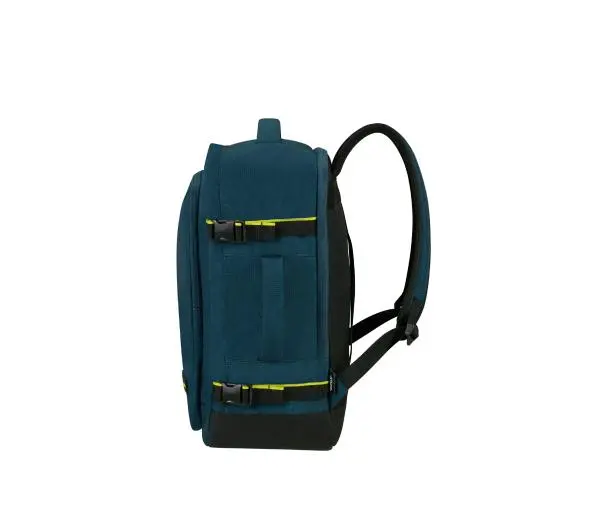 American Tourister Take2Cabin  Niebieski