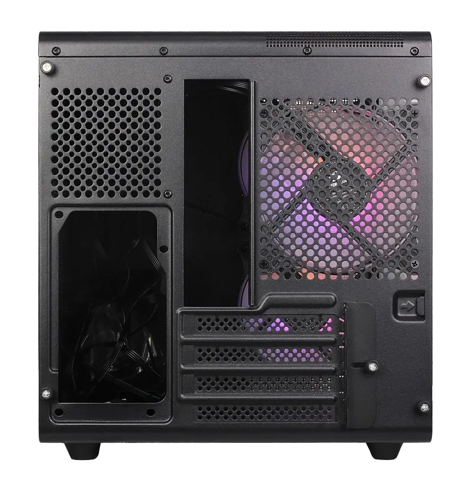 Obudowa Redragon Pagos 1 GC-570 ARGB Czarny