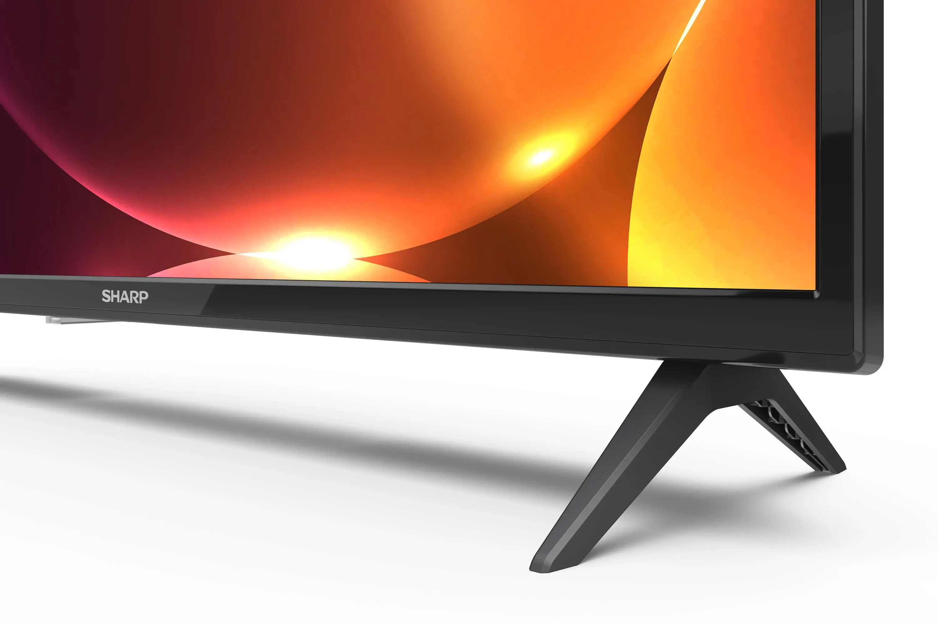 Telewizor Sharp 32FA4E 32" LED HD Ready 60Hz DVB-T2