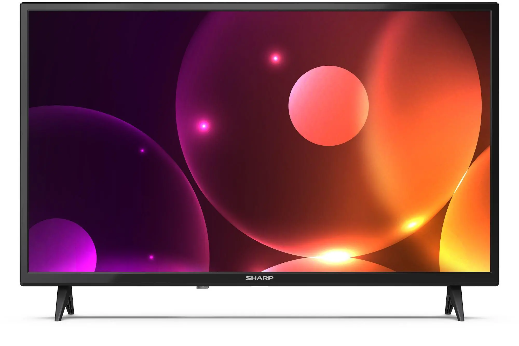 Telewizor Sharp 32FA4E 32" LED HD Ready 60Hz DVB-T2