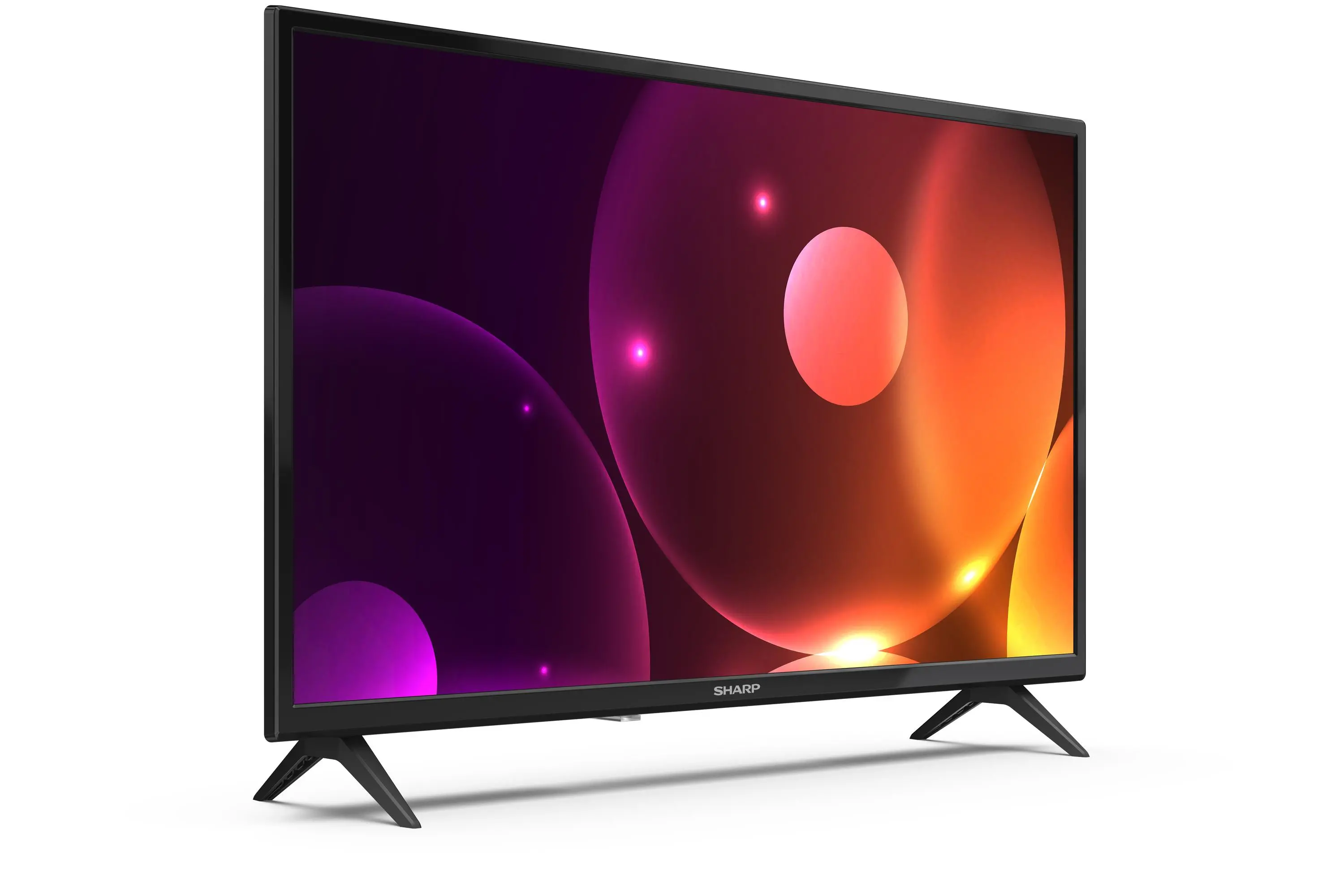 Telewizor Sharp 32FA4E 32" LED HD Ready 60Hz DVB-T2