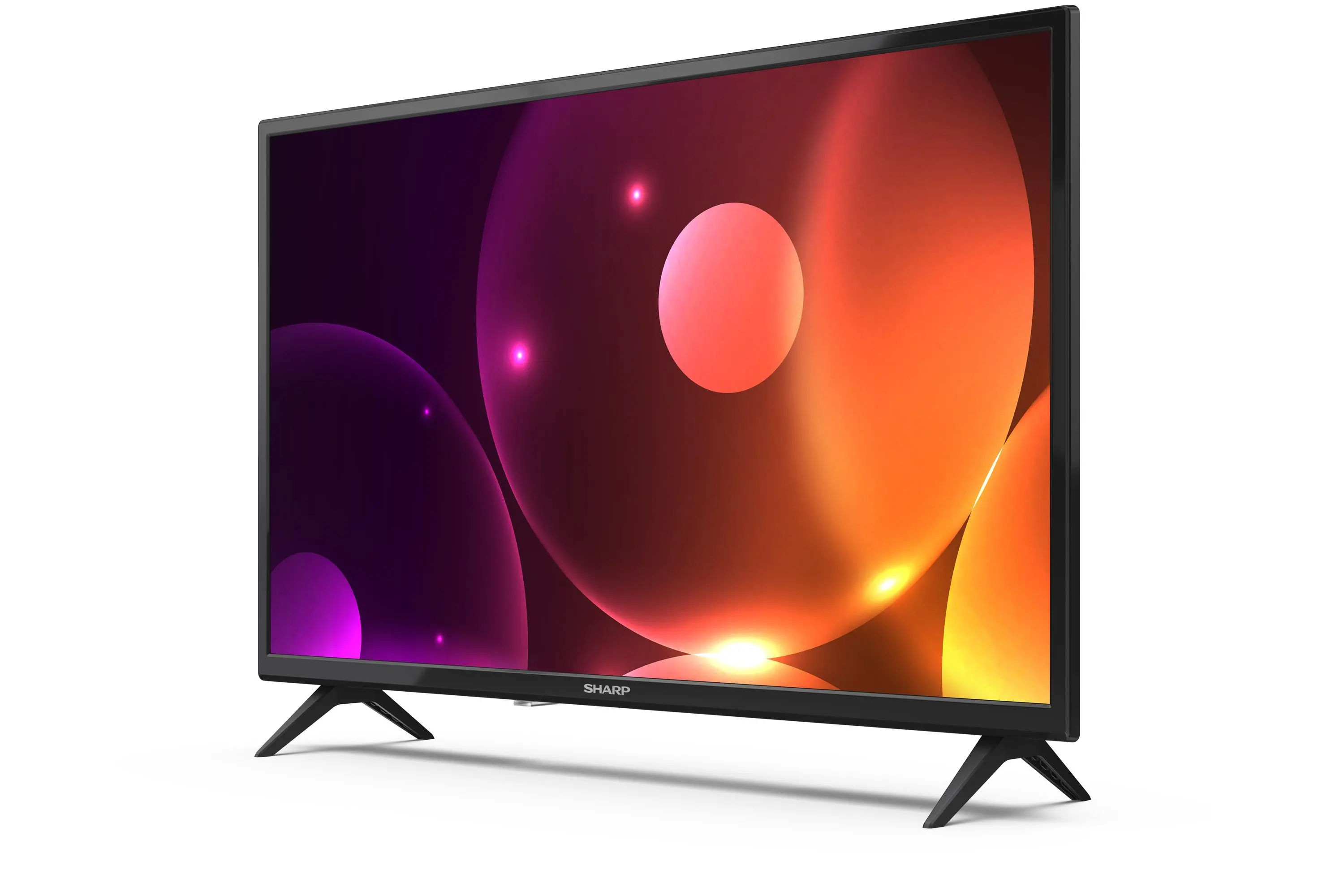 Telewizor Sharp 32FA4E 32" LED HD Ready 60Hz DVB-T2