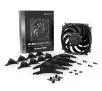 Wentylator be quiet! Silent Wings Pro 4 PWM 120mm Czarny