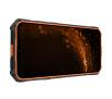 Smartfon myPhone HAMMER Iron V 6,5" 50 Mpix Czarno-pomarańczowy