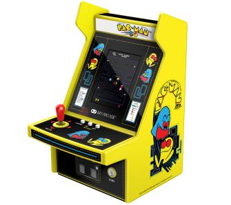 Konsola My Arcade Micro Player Pro Pac-Man