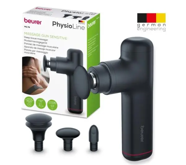 Beurer MG 79 Sensitive