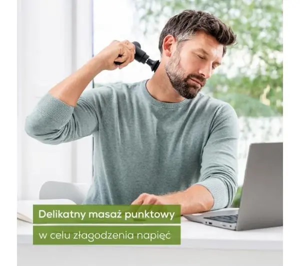 Beurer MG 79 Sensitive