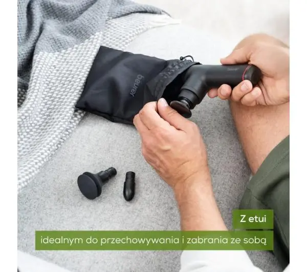 Beurer MG 79 Sensitive