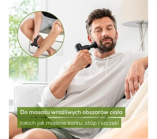 Beurer MG 79 Sensitive