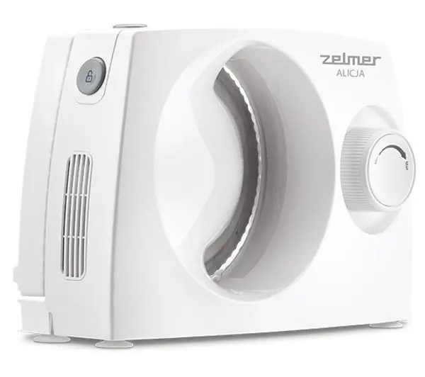 Zelmer Alicja ZFS1017