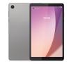 Tablet Lenovo Tab M8 (4th Gen) 2024 TB301FU 8" 3/32GB Wi-Fi Arctic Grey + Etui + Folia ochronna