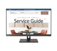 Monitor Lenovo ThinkVision S24i-30 (63DEKAT3EU) 23,8