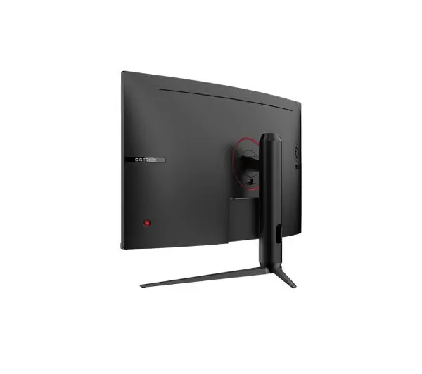 MSI G32CQ5P 32" 2K VA 170Hz 1ms Zakrzywiony Gamingowy - Kup na Raty - RRSO 0%