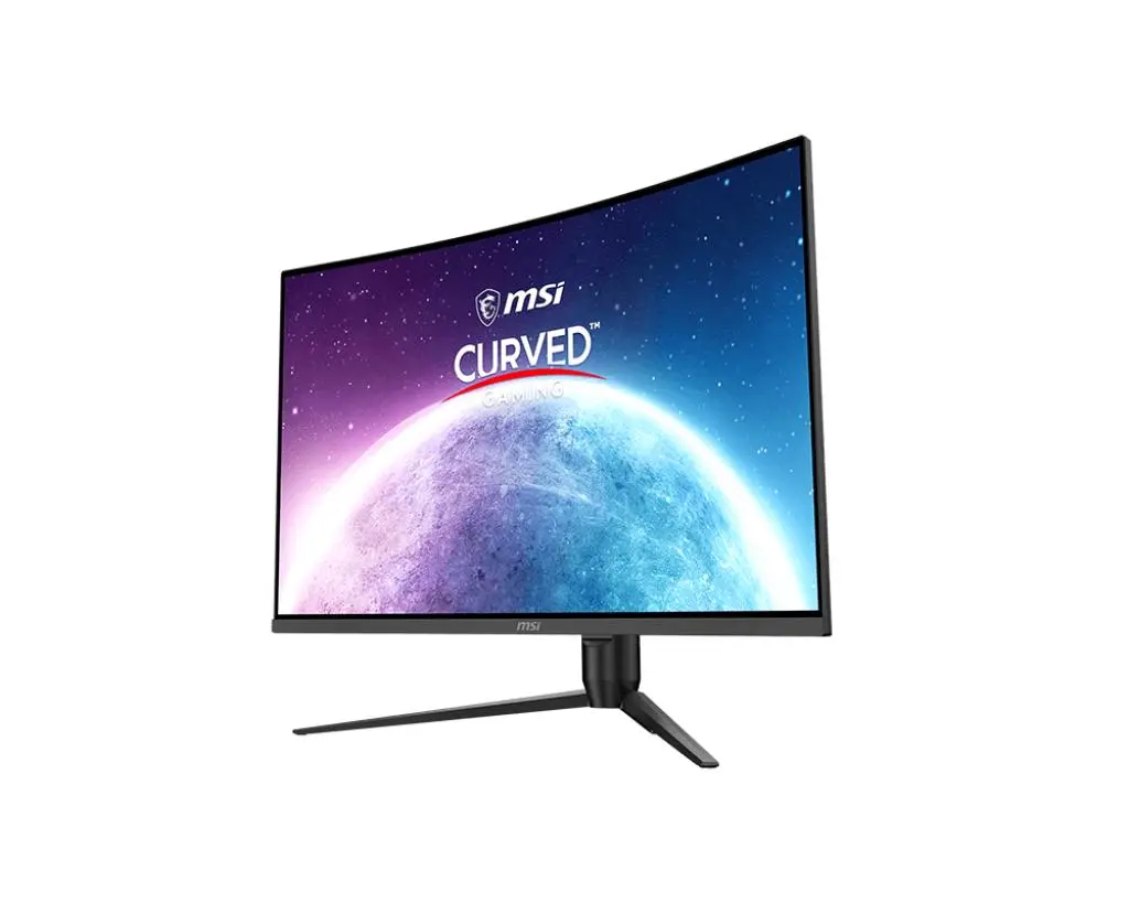 Фото Монітор MSI Optix G32CQ5P