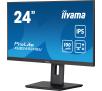 Monitor iiyama ProLite XUB2492HSU-B6 24" Full HD IPS 100Hz 0,4ms MPRT
