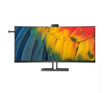 Monitor Philips 40B1U6903CH/00 z kamerą internetową 40" 5K2K IPS 75Hz 4ms