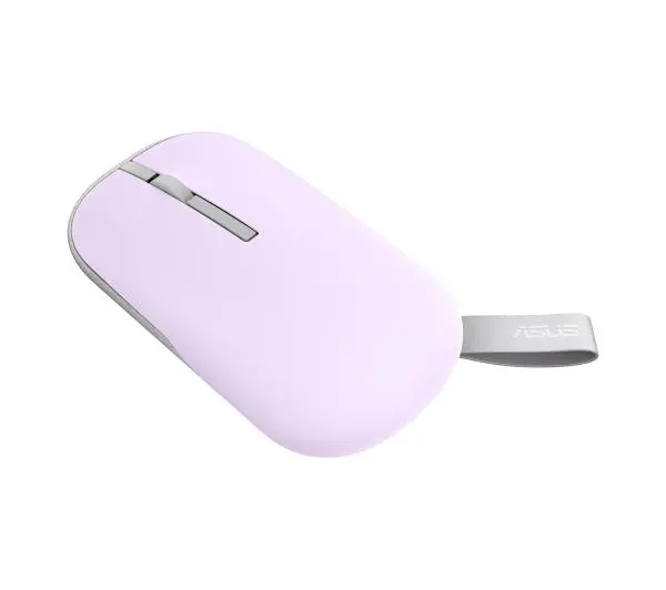 ASUS Marshmallow MD100 Lilac Mist Purple