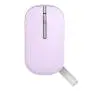 Myszka ASUS Marshmallow MD100 Lilac Mist Purple